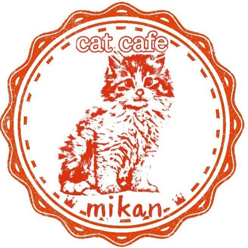 リスティング用に提出されたCat Cafe Mikan猫カフェの写真