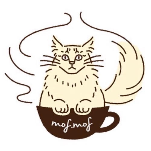 Photo of a cat cafe called Cat Cafe mof mof submitted for their listing