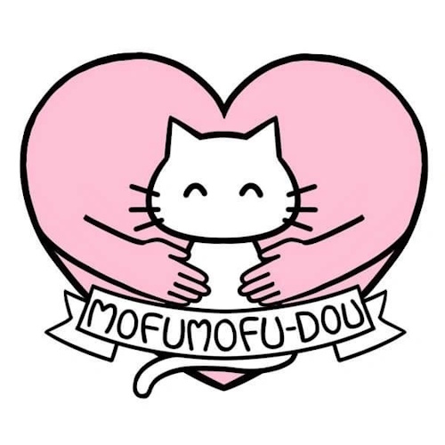 リスティング用に提出されたCat Cafe Mofumofu猫カフェの写真