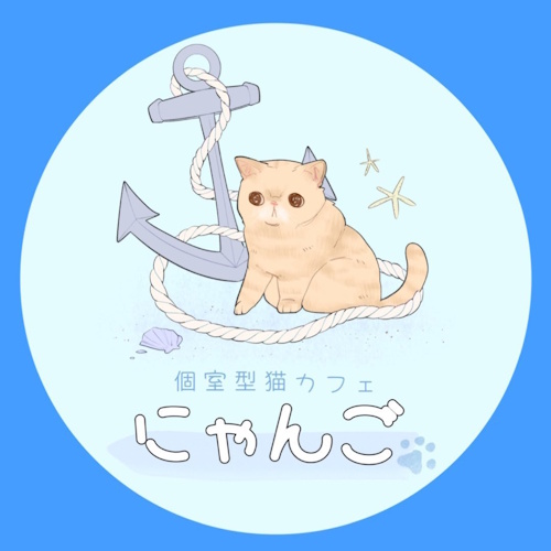 リスティング用に提出されたCat Cafe Nyango猫カフェの写真