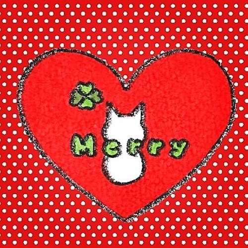 リスティング用に提出されたCat Cafe Nyanko Merry猫カフェの写真