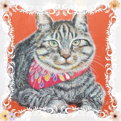 リスティング用に提出されたCat Cafe Wish猫カフェの写真
