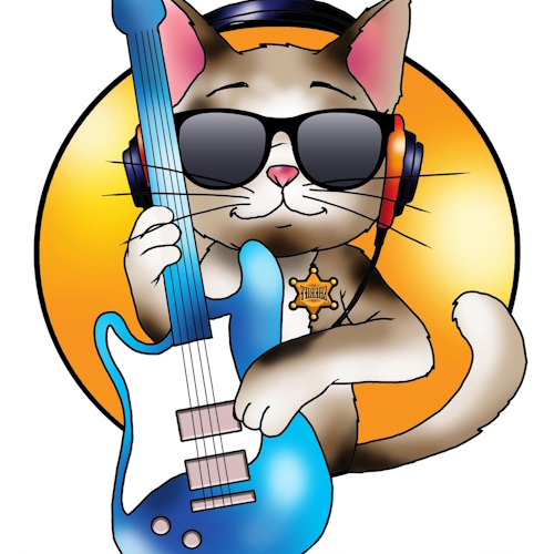 リスティング用に提出されたCat Daddy's Cat Café猫カフェの写真