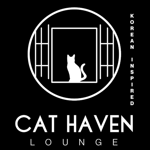 Photo of a cat cafe called Cat Haven Lounge submitted for their listing