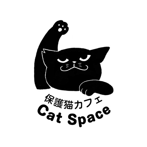 リスティング用に提出されたCat Space猫カフェの写真