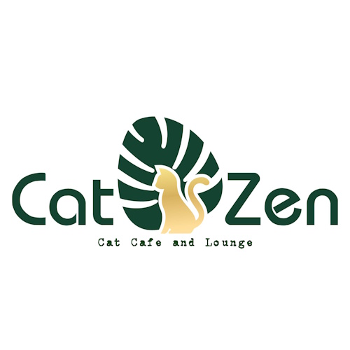Photo of a cat cafe called Cat Zen Cafe and Lounge submitted for their listing