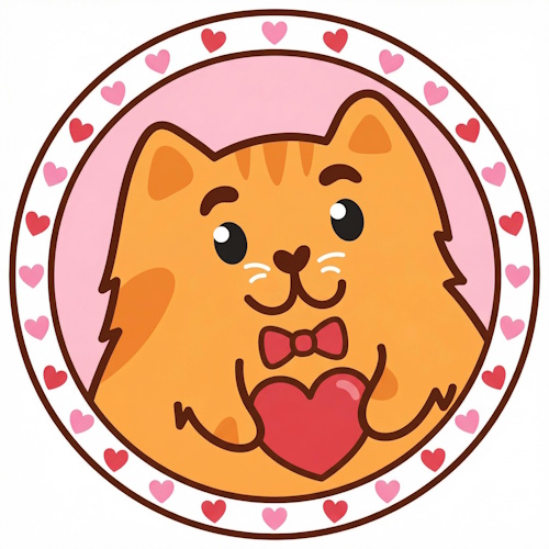 Photo of a cat cafe called Catfe submitted for their listing