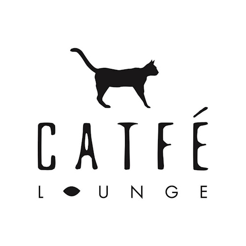 Photo of a cat cafe called Catfé Lounge submitted for their listing