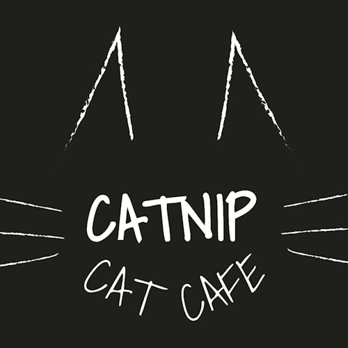 Photo of a cat cafe called Catnip Cat Cafe submitted for their listing