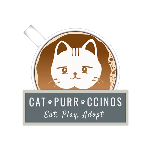 Photo of a cat cafe called Catpurrccinos submitted for their listing