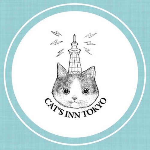 Photo of a cat cafe called Cat's Inn Tokyo submitted for their listing
