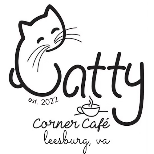 Photo of a cat cafe called Catty Corner Cafe submitted for their listing
