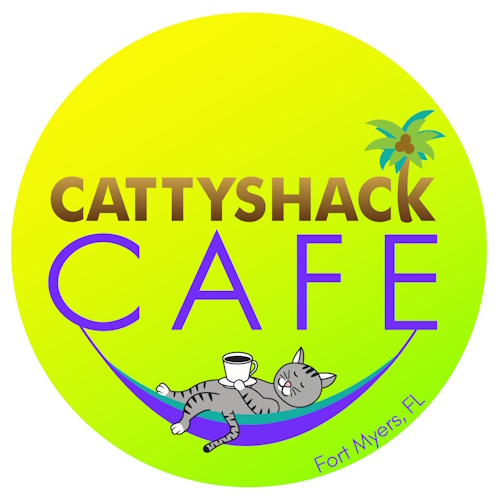 リスティング用に提出されたCattyshack Cafe猫カフェの写真