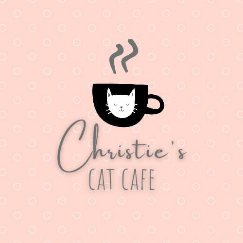 リスティング用に提出されたChristie's Kitty Cafe猫カフェの写真