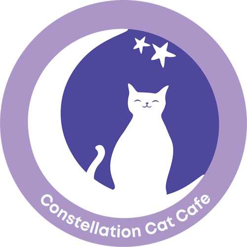 Photo of a cat cafe called Constellation Cat Cafe submitted for their listing