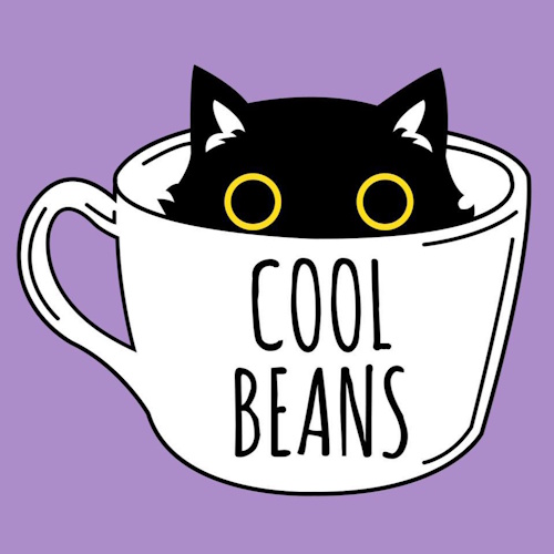 リスティング用に提出されたCool Beans Cat Cafe猫カフェの写真
