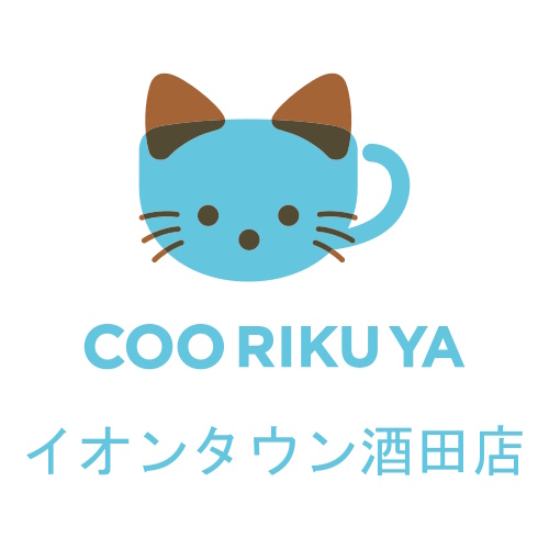リスティング用に提出されたCOORIKUYA AEON TOWN Sakata猫カフェの写真