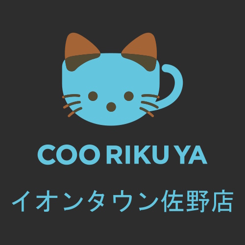 リスティング用に提出されたCOORIKUYA AEON TOWN Sano猫カフェの写真