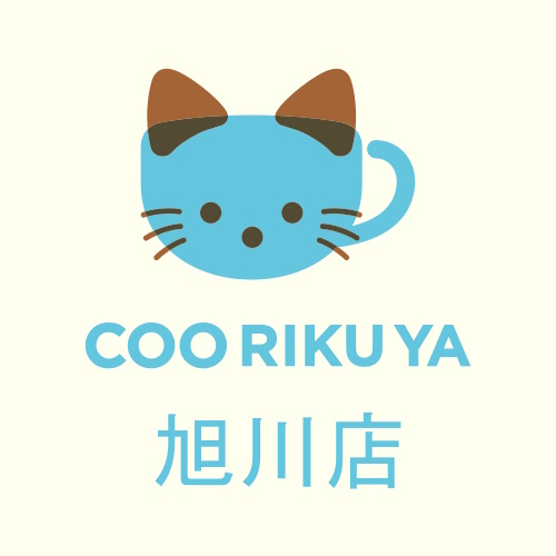 リスティング用に提出されたCOORIKUYA Asahikawa猫カフェの写真