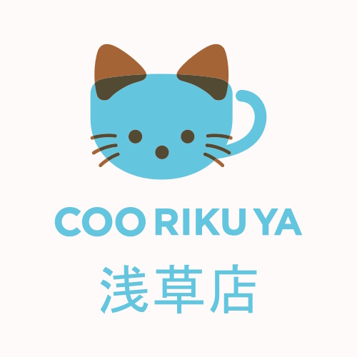 Photo of a cat cafe called COORIKUYA Asakusa submitted for their listing