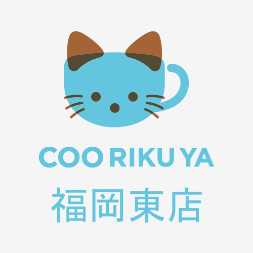 リスティング用に提出されたCOORIKUYA Fukuoka Higashi猫カフェの写真