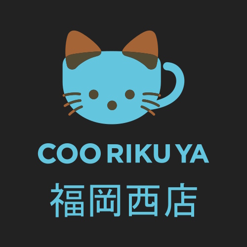リスティング用に提出されたCOORIKUYA Fukuoka Nishi猫カフェの写真