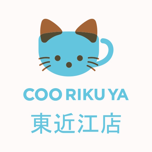 リスティング用に提出されたCOORIKUYA Higashiomi猫カフェの写真