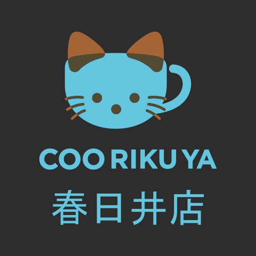 リスティング用に提出されたCOORIKUYA Kasugai猫カフェの写真