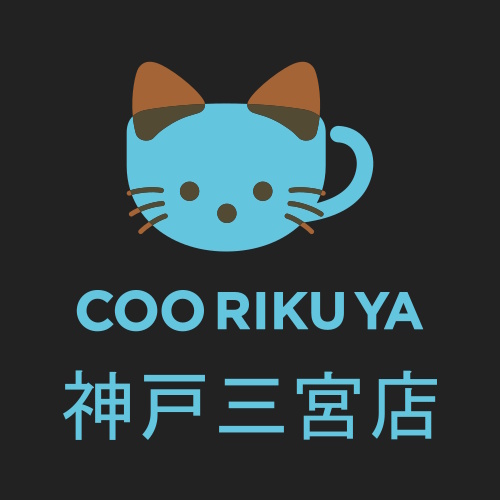 リスティング用に提出されたCOORIKUYA Kobe Sannomiya猫カフェの写真