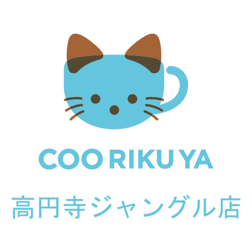 Photo of a cat cafe called COORIKUYA Koenji Jungle submitted for their listing