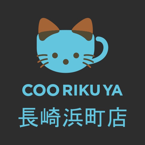 リスティング用に提出されたCOORIKUYA Nagasaki Hamacho猫カフェの写真