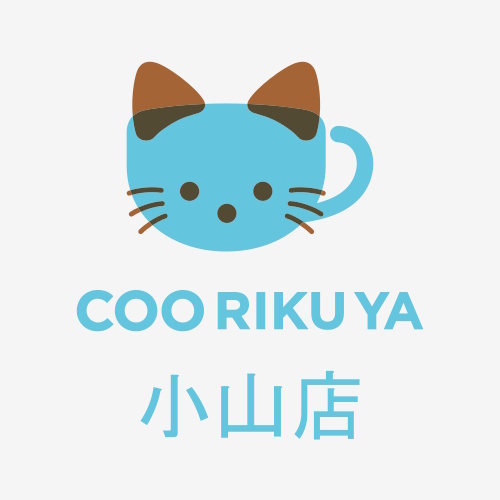 リスティング用に提出されたCOORIKUYA Oyama猫カフェの写真
