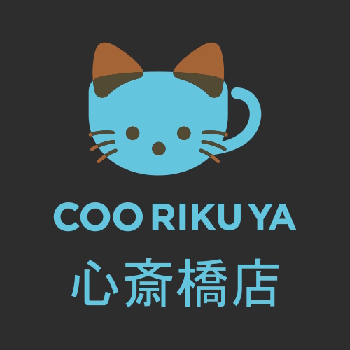 リスティング用に提出されたCOORIKUYA Shinsaibashi猫カフェの写真