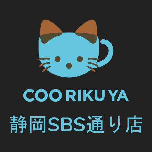 リスティング用に提出されたCOORIKUYA Shizuoka SBS Street猫カフェの写真