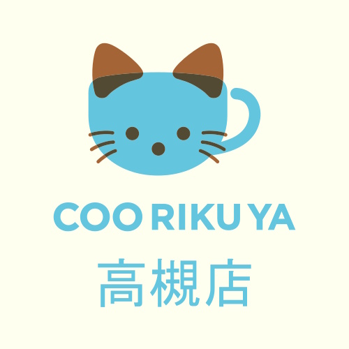 リスティング用に提出されたCOORIKUYA Takatsuki猫カフェの写真