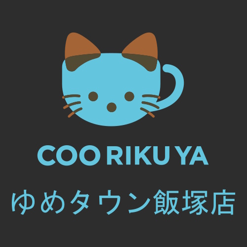 リスティング用に提出されたCOORIKUYA youme Town Iizuka猫カフェの写真