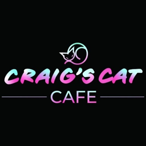 Photo of a cat cafe called Craig’s Cat Cafe submitted for their listing