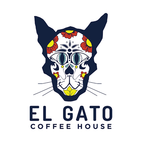 Photo of a cat cafe called El Gato Coffeehouse submitted for their listing