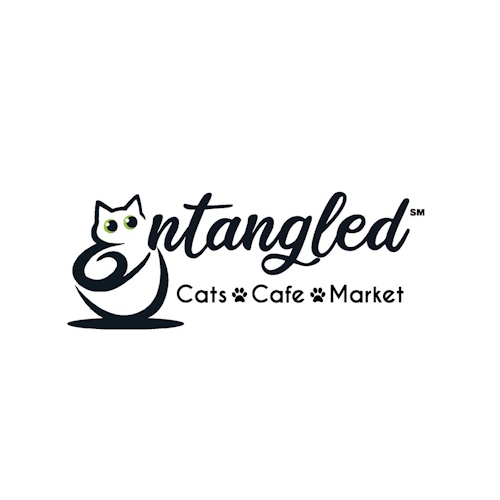 リスティング用に提出されたEntangled Cat Cafe猫カフェの写真