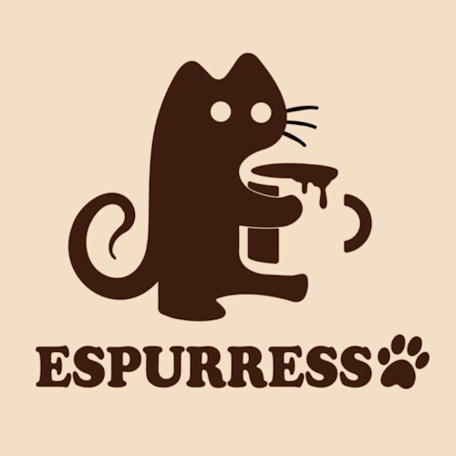 Photo of a cat cafe called Espurresso Cat Cafe 有「意式」猫咖 submitted for their listing
