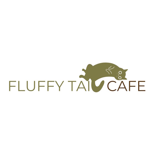 Photo of a cat cafe called Fluffy Tail Cafe submitted for their listing