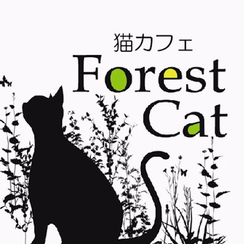 リスティング用に提出されたForest Cat猫カフェの写真