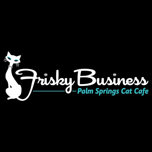 Photo of a cat cafe called Frisky Business Cat Cafe submitted for their listing