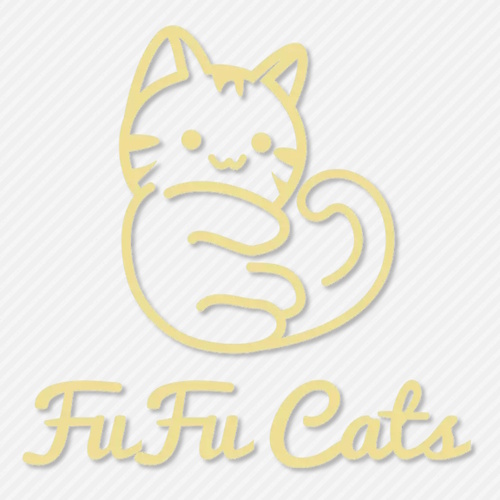 Photo of a cat cafe called FuFu Cats submitted for their listing