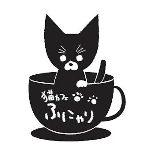 リスティング用に提出されたFunyari Rescue Cat Cafe猫カフェの写真