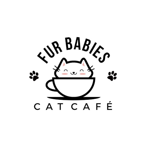 リスティング用に提出されたFur Babies Cat Cafe猫カフェの写真