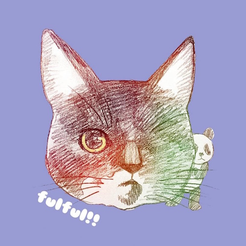 リスティング用に提出されたFuruFuru Rescue Cat Cafe猫カフェの写真