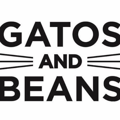 リスティング用に提出されたGatos & Beans猫カフェの写真