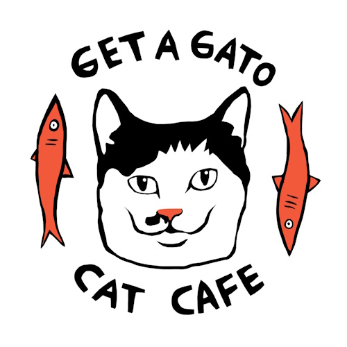 Photo of a cat cafe called Get A Gato submitted for their listing