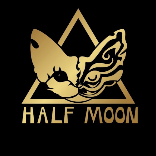 Photo of a cat cafe called HALF MOON Cat Shop & Cat Café submitted for their listing